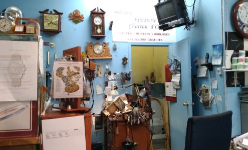 Bijouterie Chateau D'Or