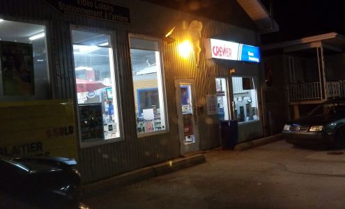 Club Video St-Alexis Saint-Alexis-des-Monts