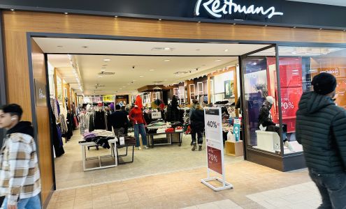 Reitmans