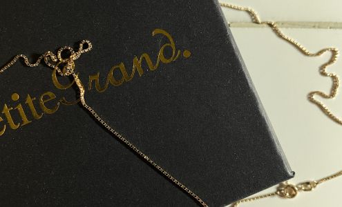 Mimi's Fine Jewellery and Repair