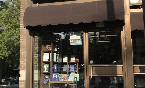 Bibliophile Bookstore