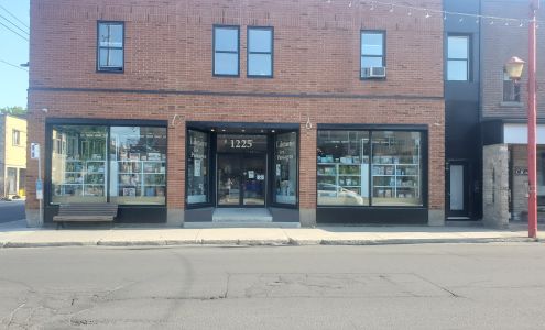 Librairie Les Passages