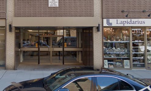 Maison Goldberg Bijouterie