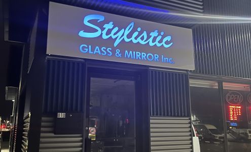 Stylistic Glass & Mirror Inc
