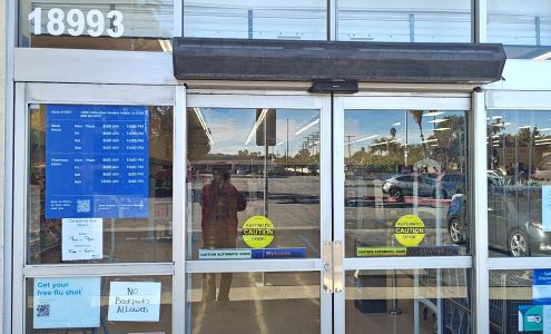 Rite Aid Rowland Heights