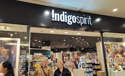 IndigoSpirit