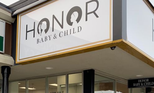 Honor Baby & Child