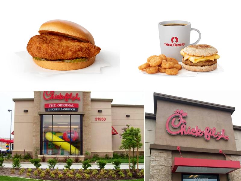 Chick-fil-A