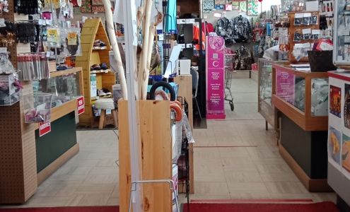 Western Varieties Wholesale