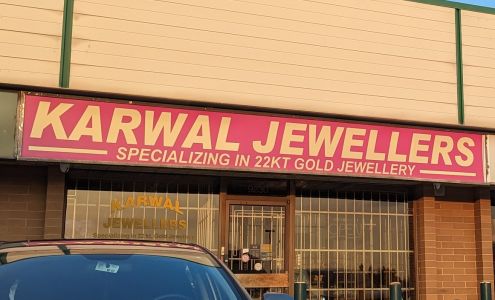 Karwal Jewellers Ltd