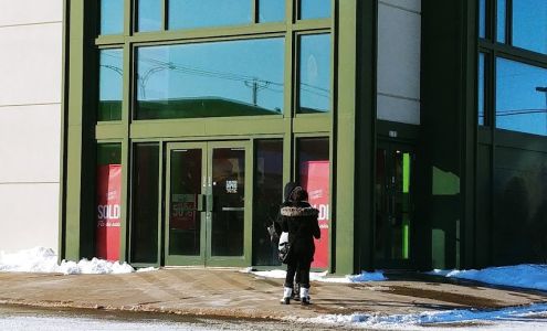 Chaussures Yellow Victoriaville