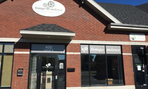 Atelier D'Horlogerie Temps Mieux