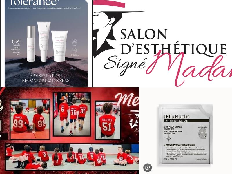 Salon D'Esthetique Signe Mme