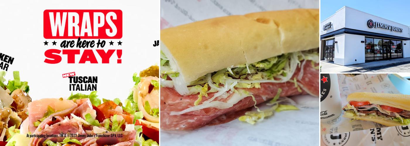 Jimmy John's