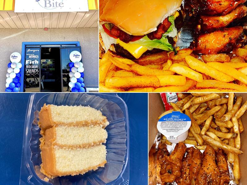A Southern Bite 3801 Greensboro Ave Suite C, Tuscaloosa