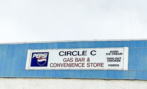 Circle C Fort Macleod