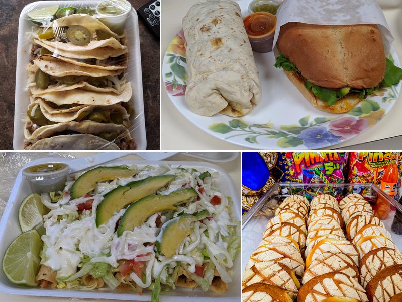 Adelayda's Food Truck