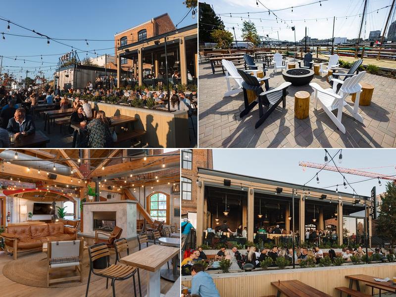 CRAFT Beer Market Victoria Harbour