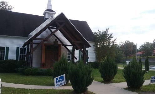 Epworth United Methodist Church Epworth