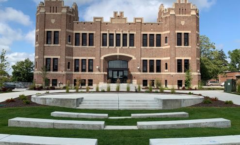 Shiawassee Regional Chamber of Commerce