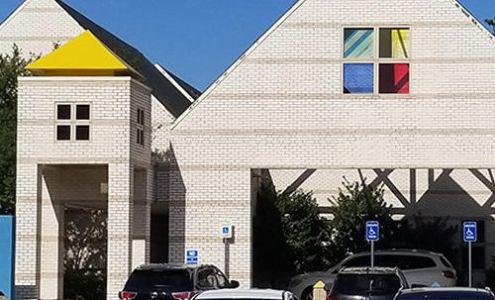 Cook Children's Pediatrics Carrollton