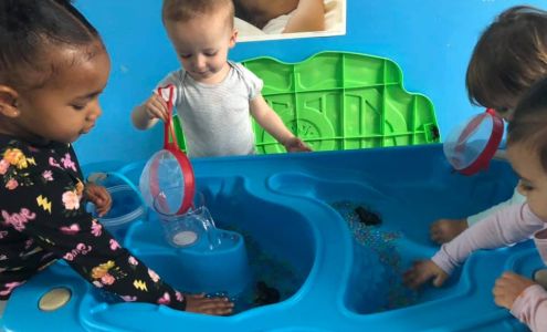 Kidz Town of Dutchess