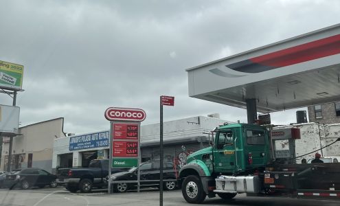 Conoco