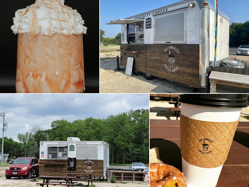 The Hinckley Coffee House