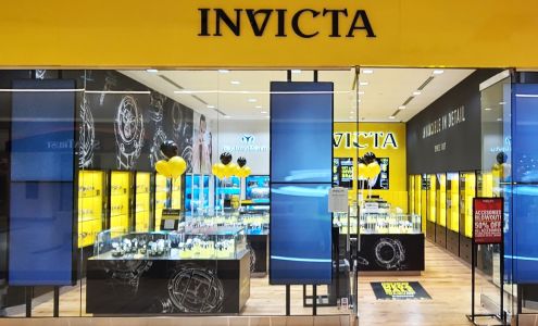 Invicta Store at Prince Georges