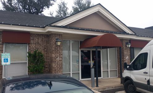 Carousel Court-Richmond Oaks