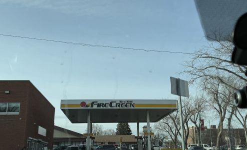 Fire Creek Gas & Grill