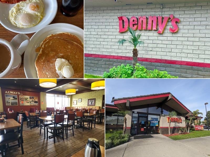 Denny's