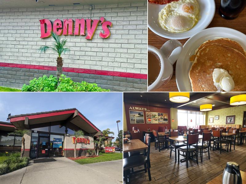 Denny's