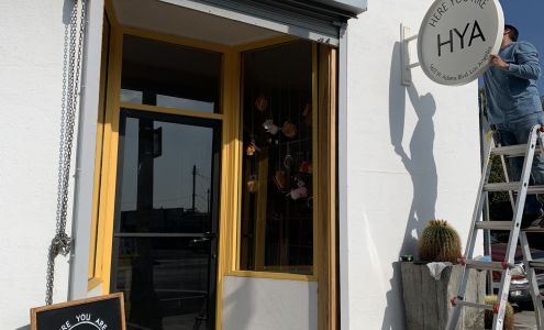 HYA - Gift Shop & General Store