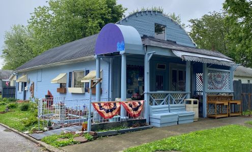 FuzzBeez Embellishments & Accents