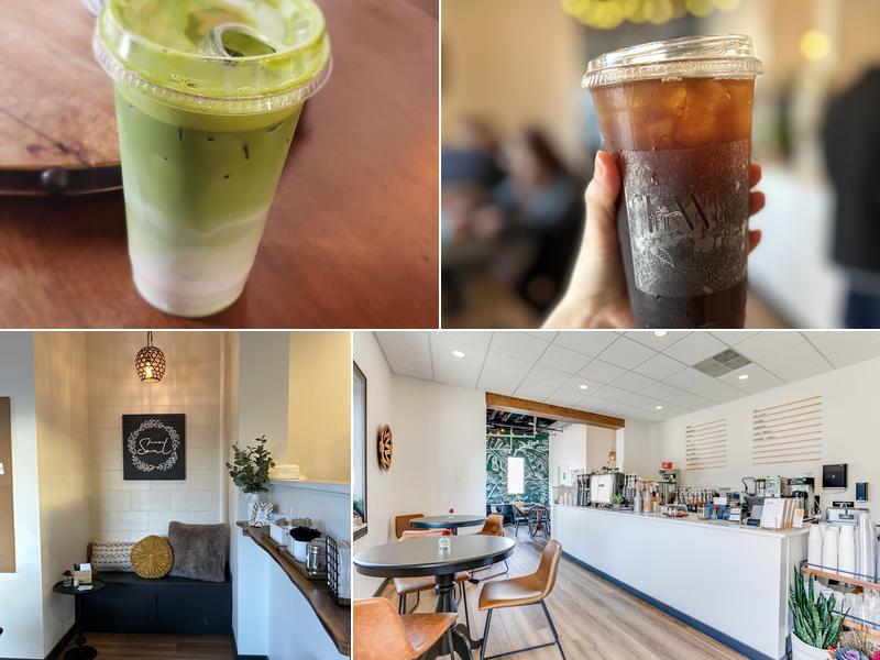 The Well 47 1/2 W 2nd St, Manteno