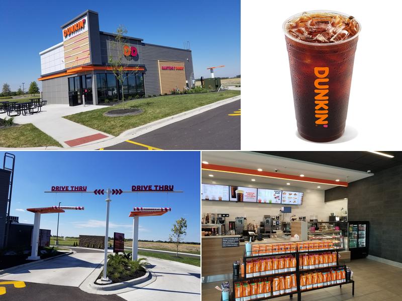 Dunkin'