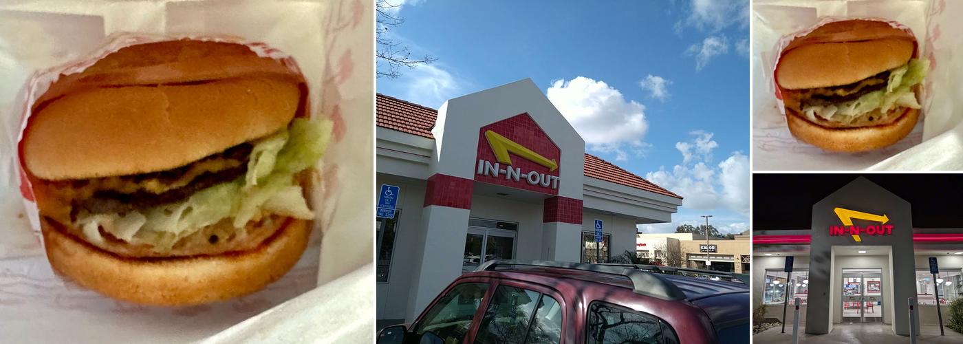 In-N-Out Burger