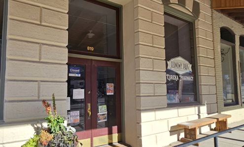 Economy Drug - Eureka Eureka