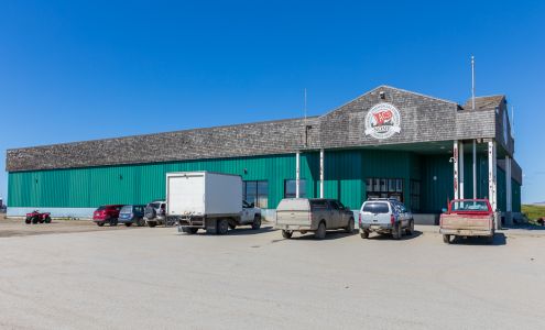 Alaska Commercial Company Nome