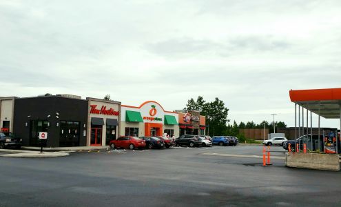 North Atlantic Deer Lake