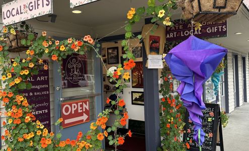 Fate Accompli Gallery & Gifts