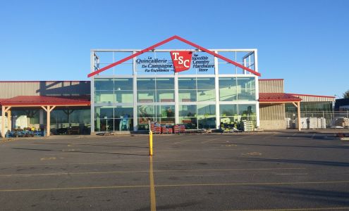 Peavey Mart