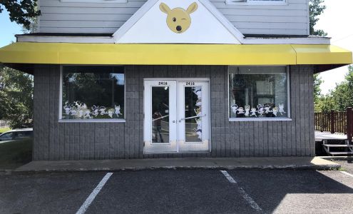 Boutique Aux Petites Trouvailles