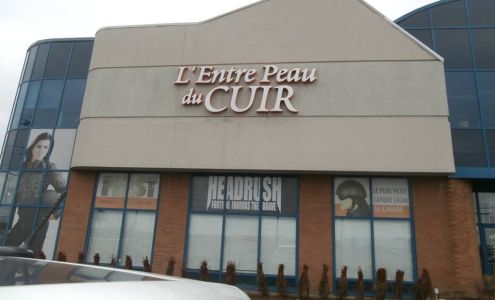 L'Entre-Peau du Cuir