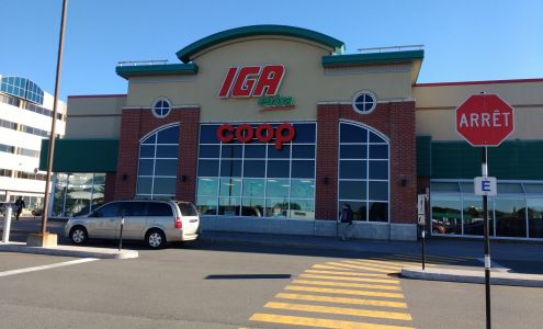 IGA