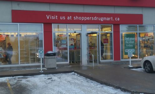 Shoppers Drug Mart