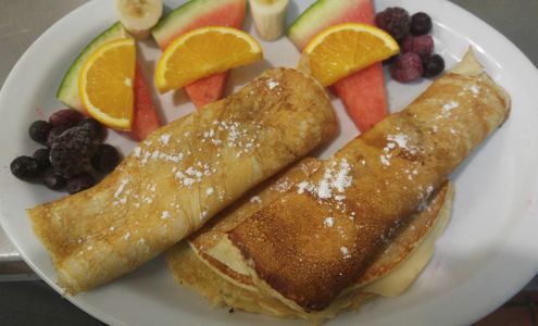 Promenade Centre-Commercial