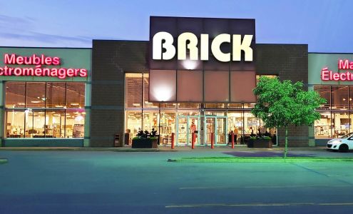 The Brick Trois-Rivieres