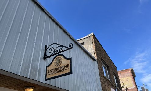 Entershine Bookshop